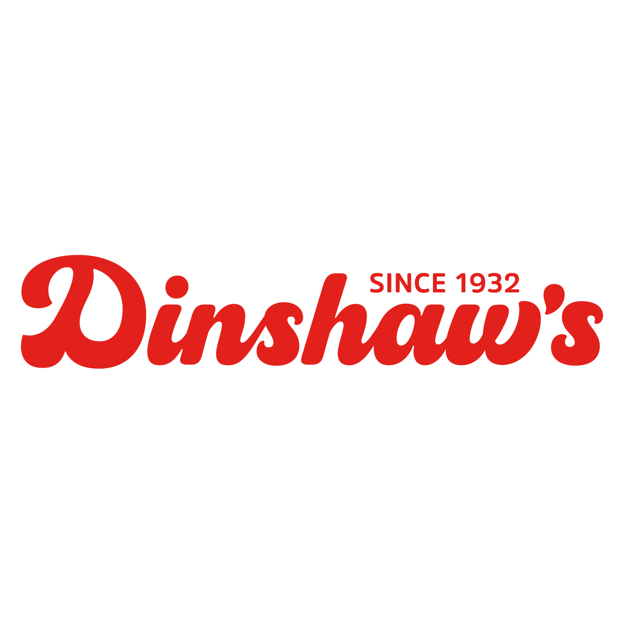 Dinshaw's
